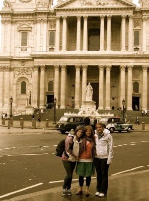 london. mary poppins.