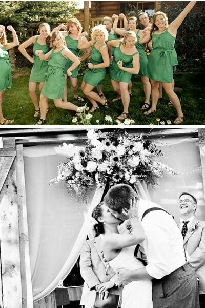 happily ever after