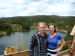Eagle Lake Camp