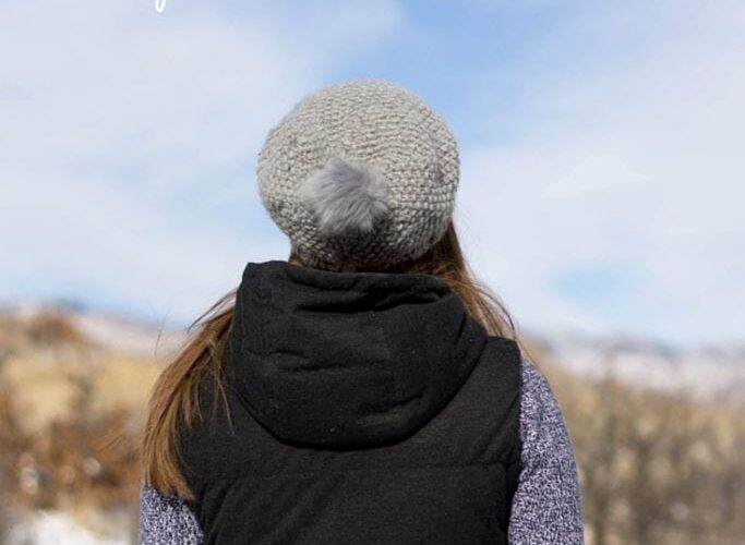 Let it go - Spring cleaning your heart, mind, closet, and everything else!