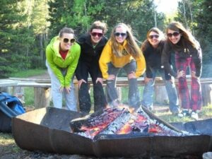 Summers That Changed My Life