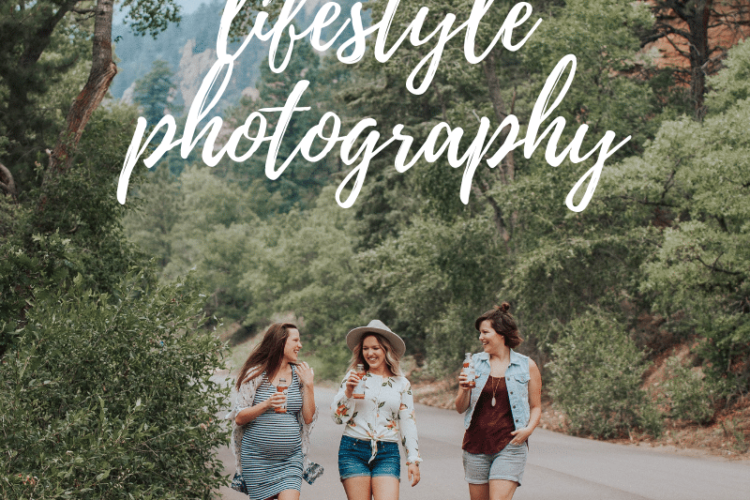 5 Tips for Lifestyle Photography