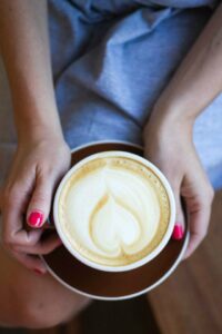 Coffee Date || Volume 2