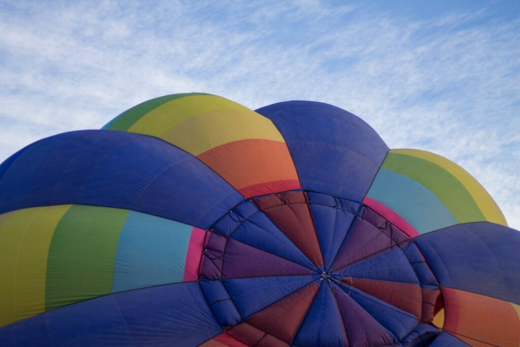 balloon festival -2