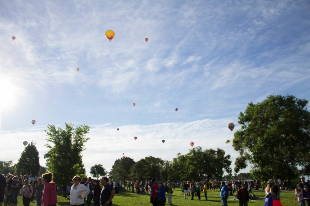 balloon festival -30