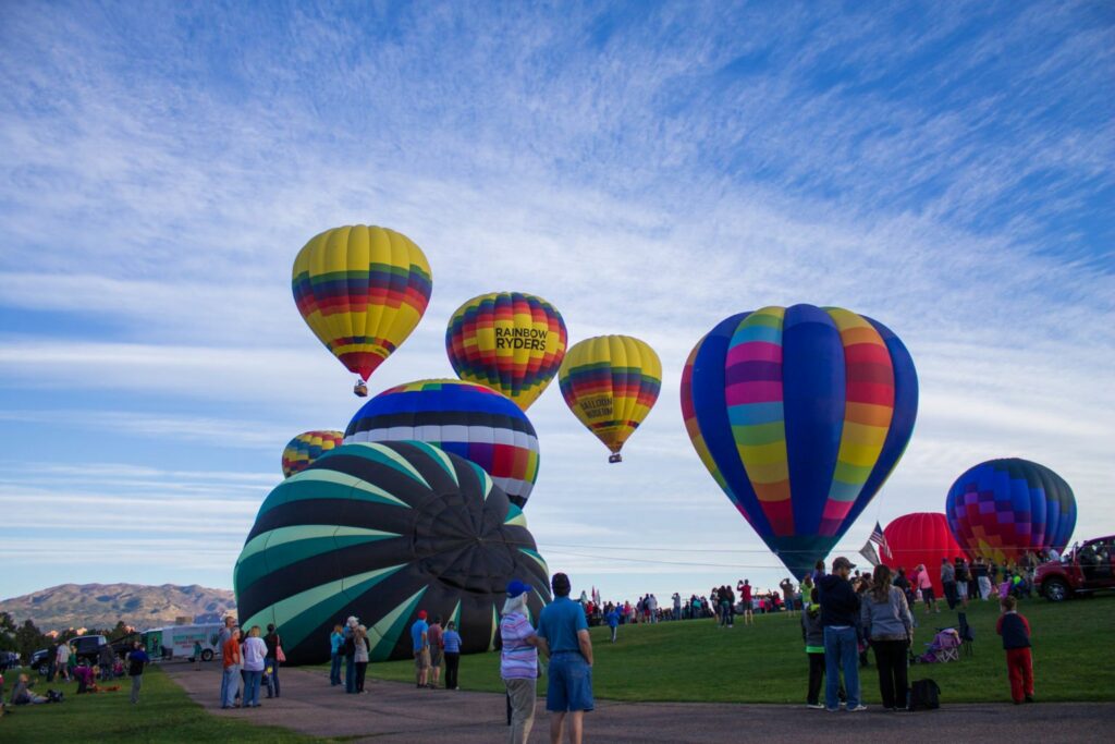 balloon festival -7