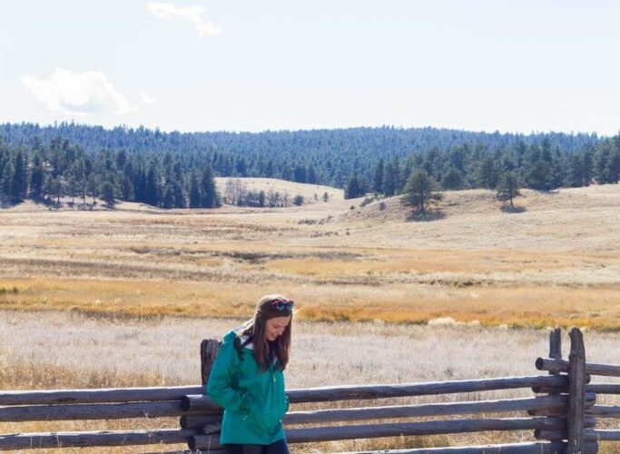 florissant fossil beds national monument
