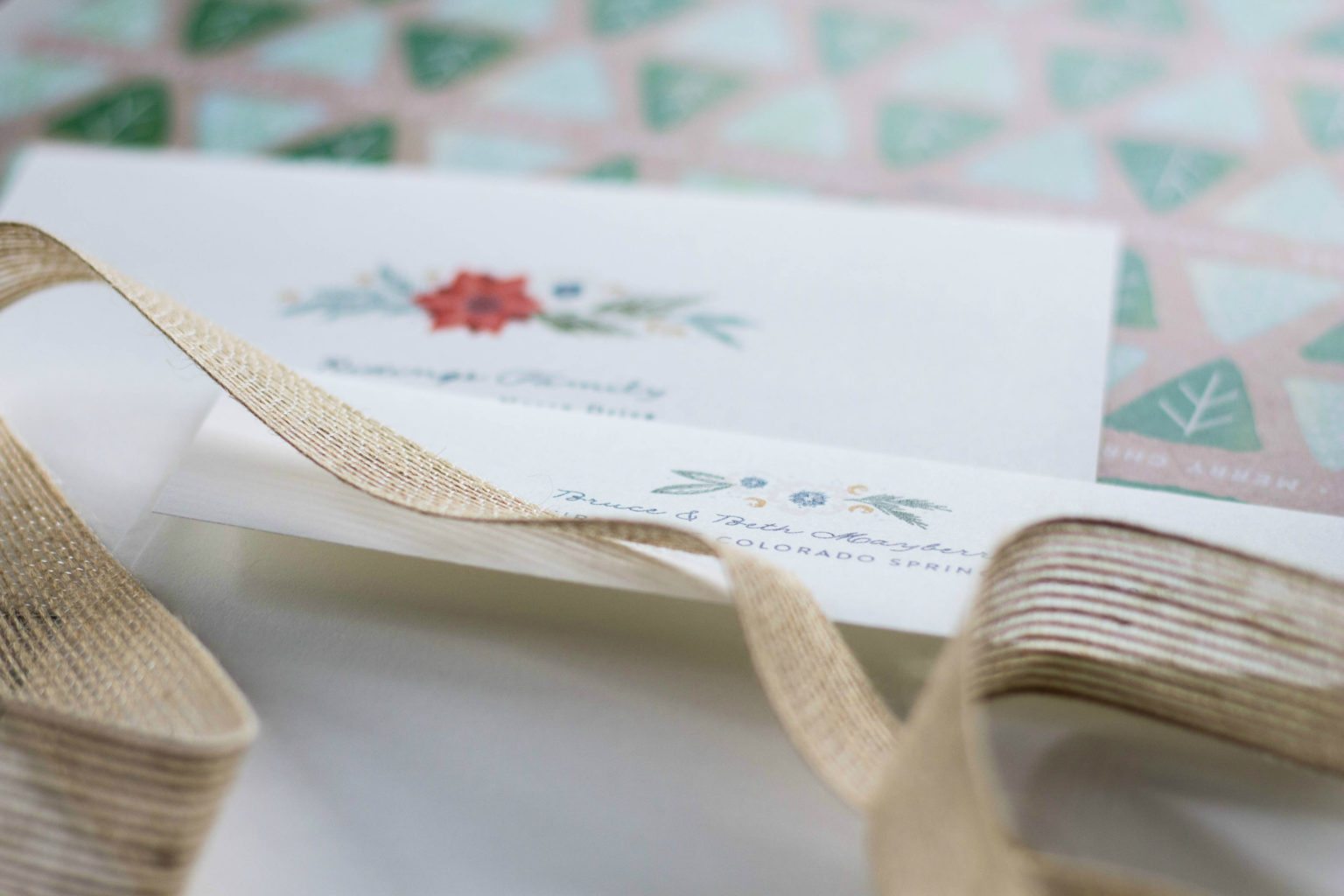 Minted Christmas Cards-1