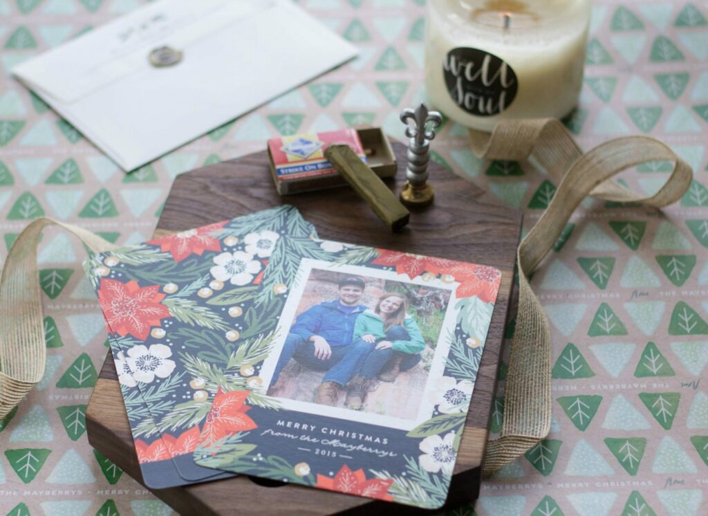 Minted Christmas Cards-11