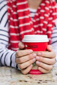Coffee Date || Volume 3