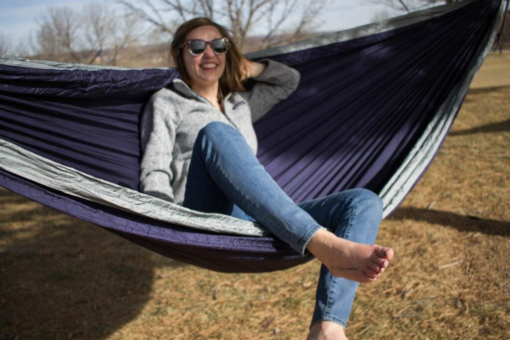 Park Days in Colorado with Naked Juice. 