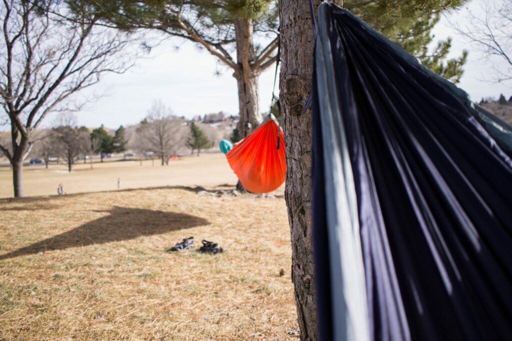 Park Days in Colorado with Naked Juice. 