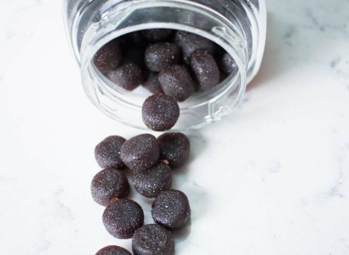 We've discovered the best vitamins out there!! Click through to read more about @ollynutrition and why we love it!