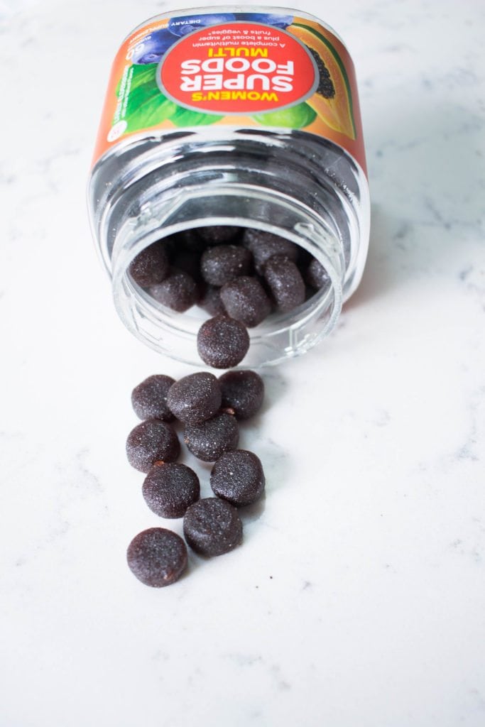 We've discovered the best vitamins out there!! Click through to read more about @ollynutrition and why we love it!