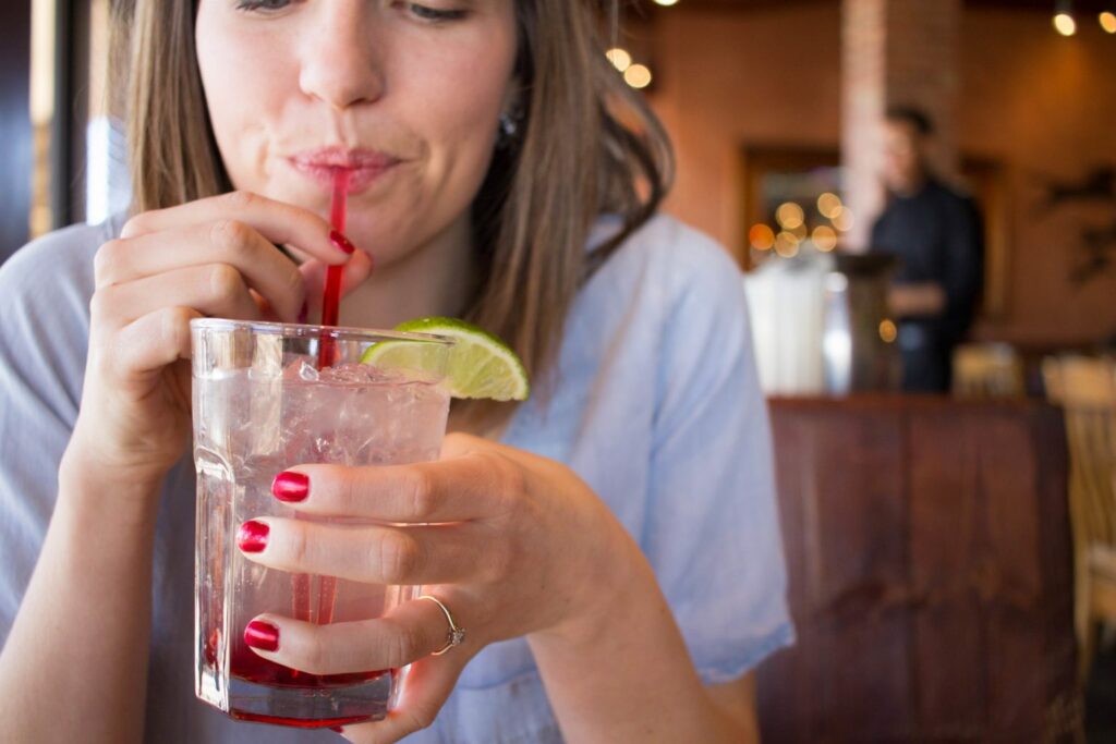 Local eating in Colorado Springs at Salsa Brava