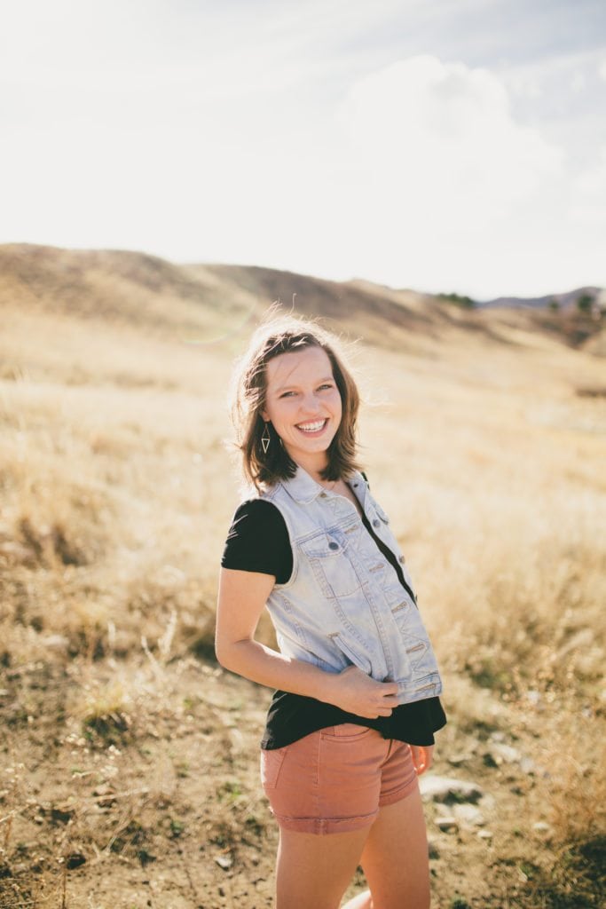 Colorado Springs Photographer Ashlee Kay ! Photography is so important for your brand, business, & life!