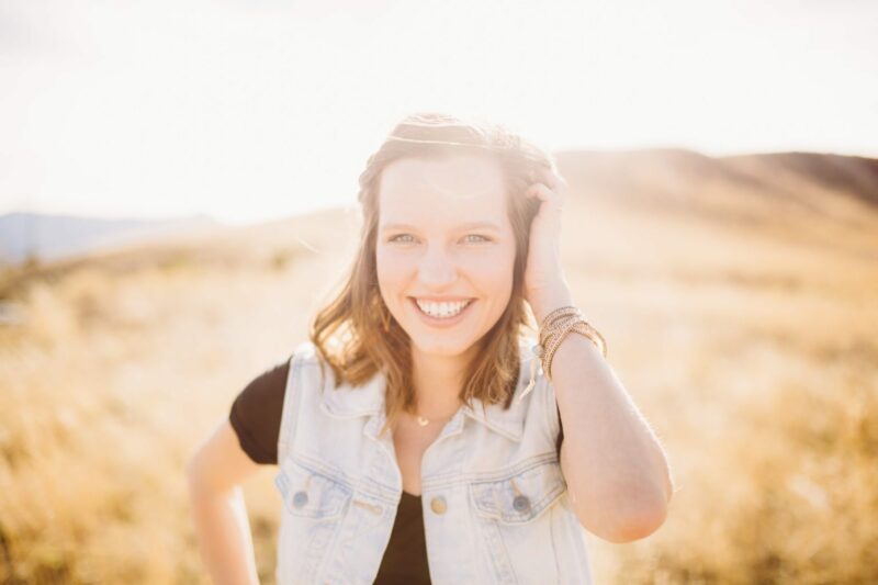 Colorado Springs Photographer Ashlee Kay ! Photography is so important for your brand, business, & life!  