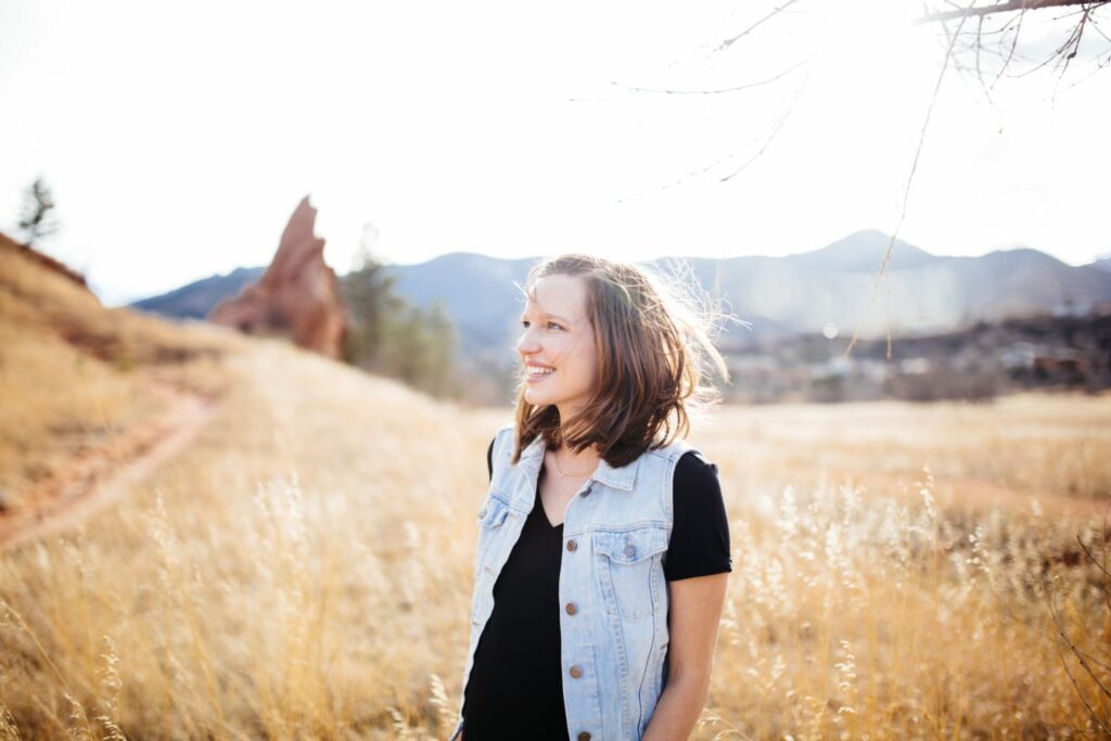 Colorado Springs Photographer Ashlee Kay ! Photography is so important for your brand, business, & life!  