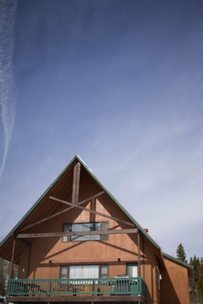 Snapshots from Snow Mountain Ranch