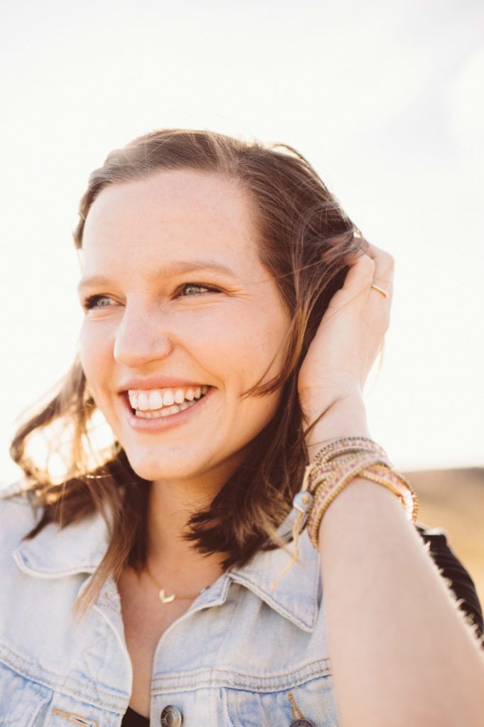 On quitting your full time job to pursue your dreams, be an entrepreneur, and blog full time!