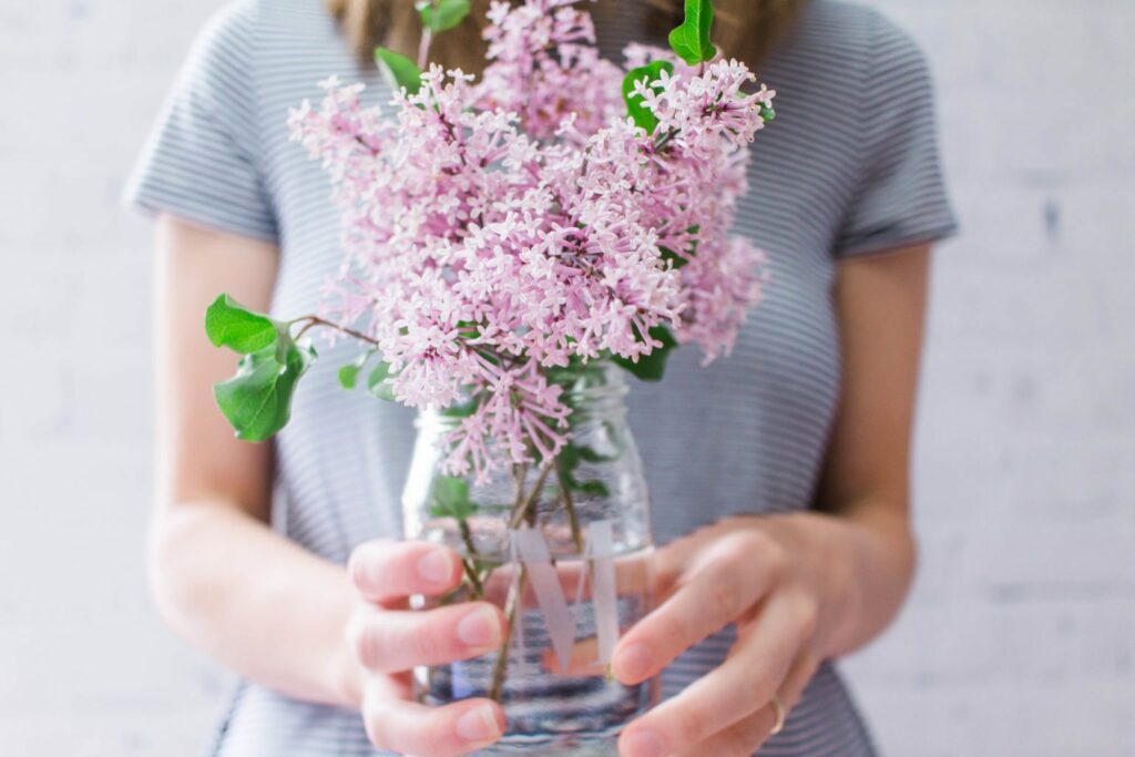 Fresh Flowers