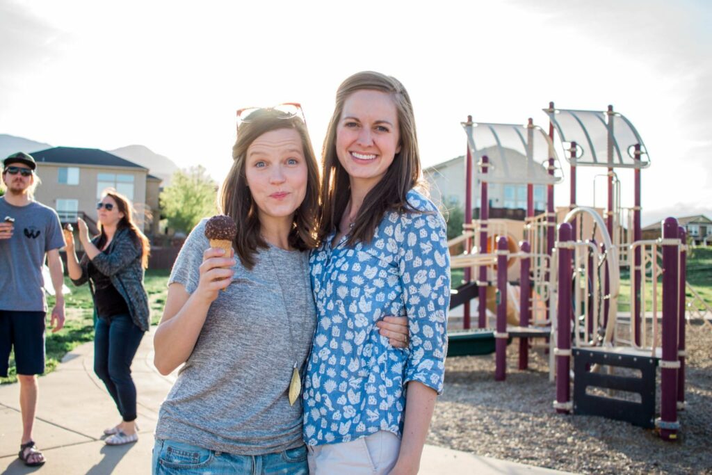 It is that time of year! Summer lovin' with #DrumstickCone