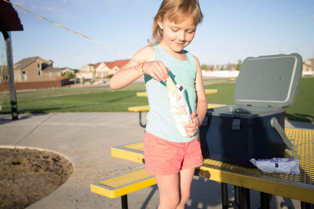 It is that time of year! Summer lovin' with #DrumstickCone