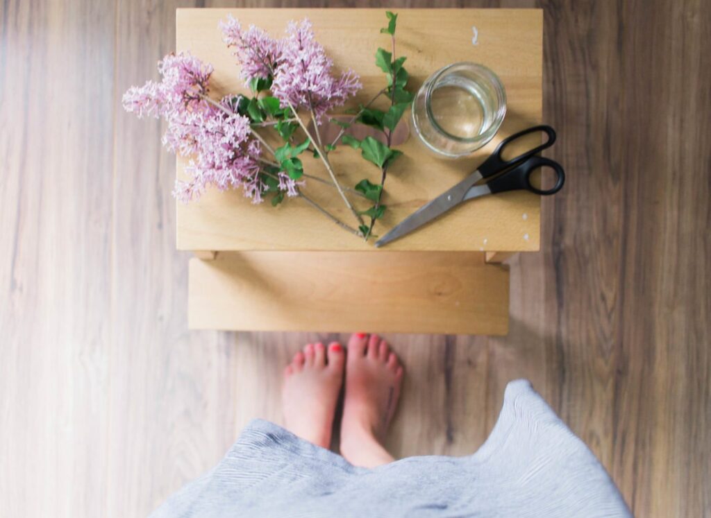 Fresh Flowers