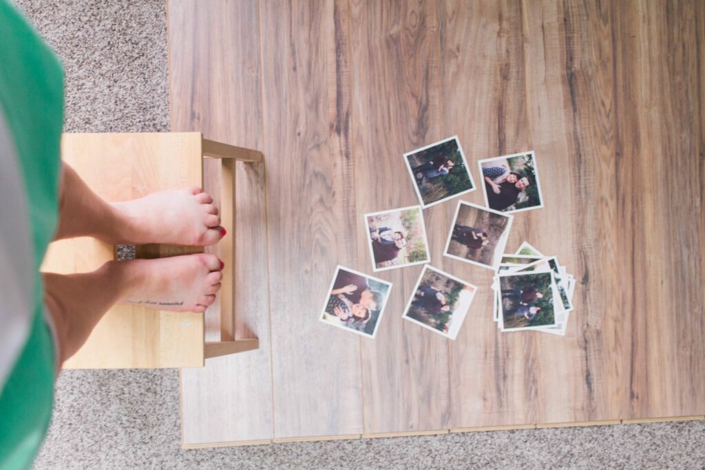 DIY Home Photography Studio with @wallsneedlove