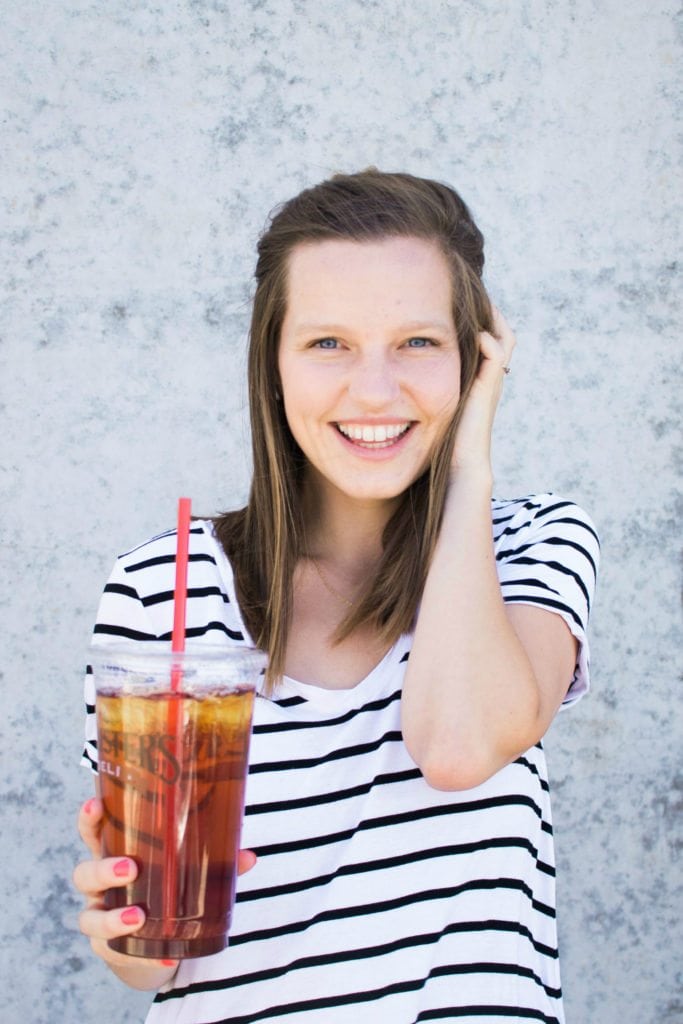 Switch Things Up: 3 ways to get out of the house & out of that rut