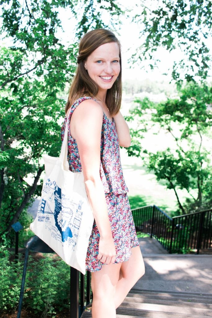Summer style with thredUP