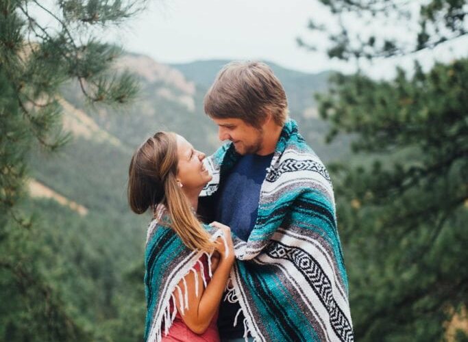 Keep Celebrating your Marriage - Photos by Ashlee Kay Photography