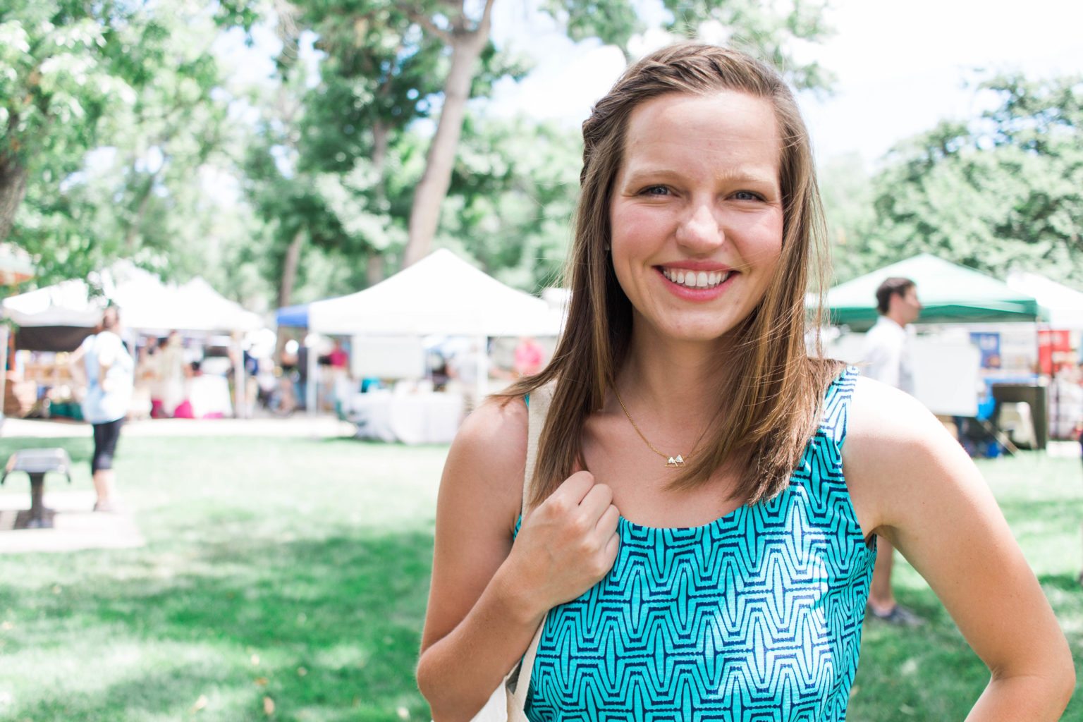 Five Ways to Keep Cool, Comfortable, and Confident This Summer Five Ways to Keep Cool, Comfortable, and Confident This Summer