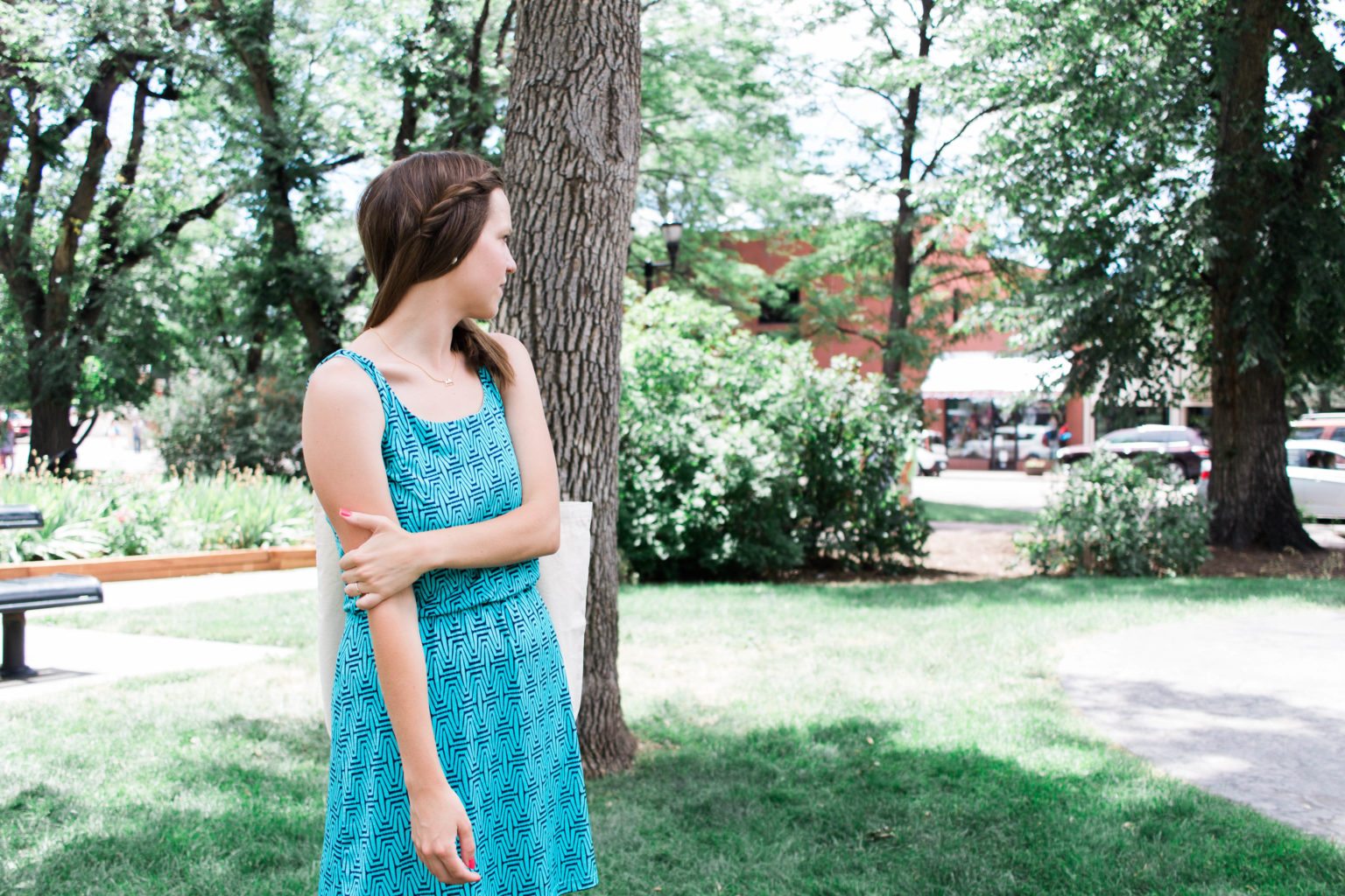 Five Ways to Keep Cool, Comfortable, and Confident This Summer Five Ways to Keep Cool, Comfortable, and Confident This Summer