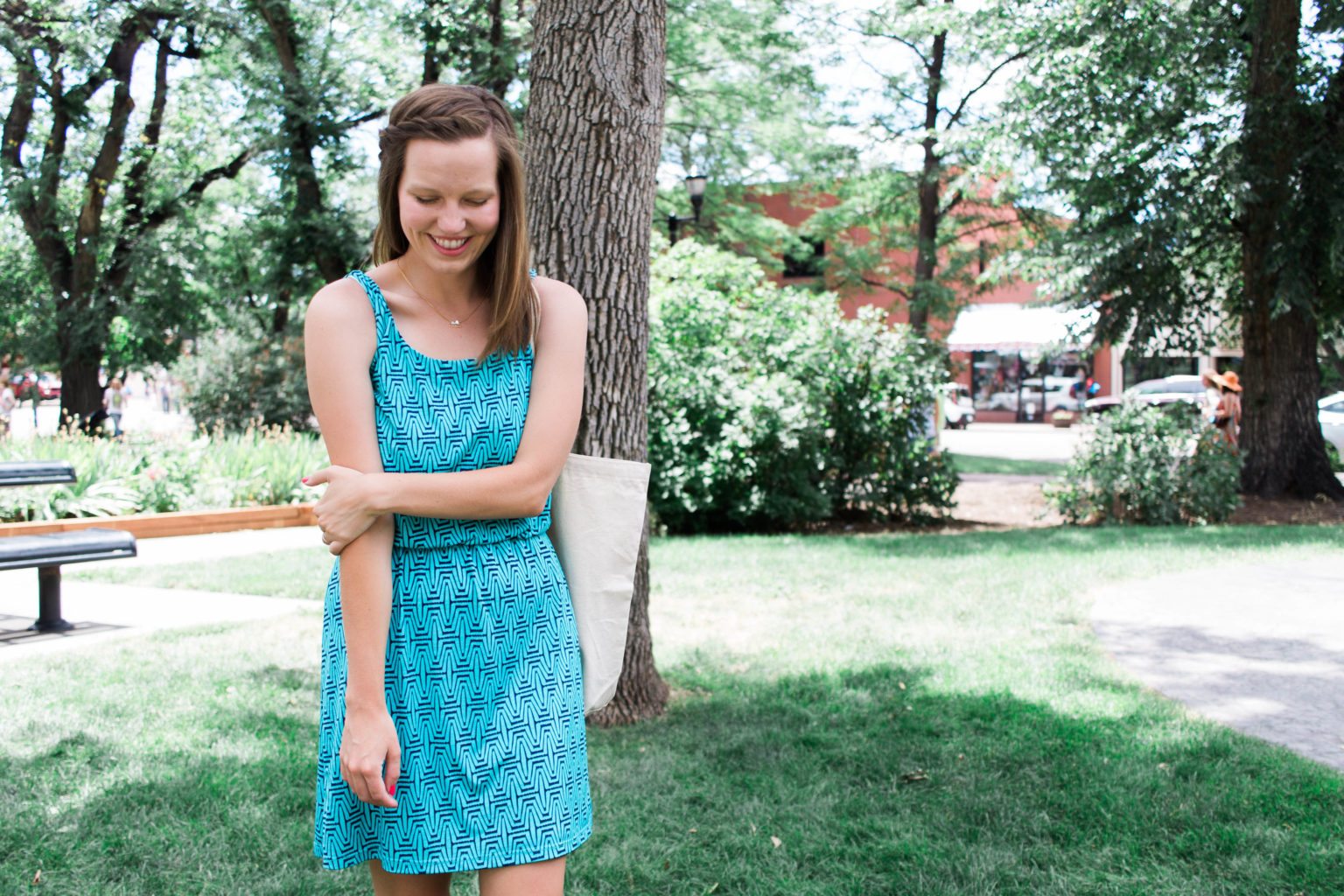 Five Ways to Keep Cool, Comfortable, and Confident This Summer Five Ways to Keep Cool, Comfortable, and Confident This Summer