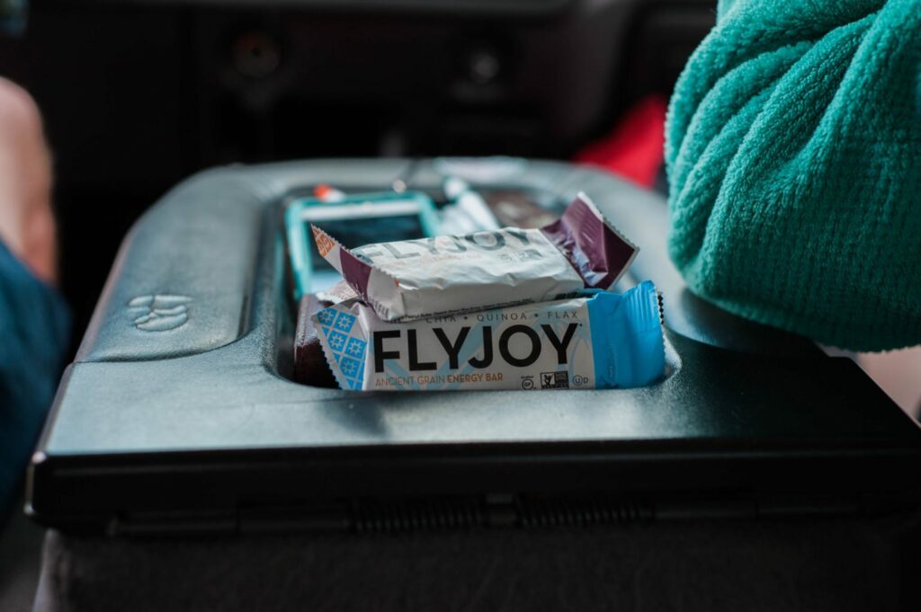 5 top tips for your road trip! #goflyjoy