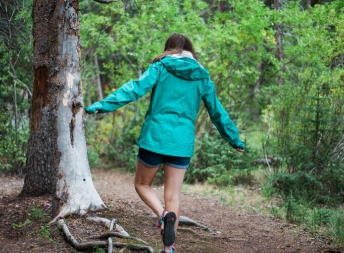 Mother Dirt Natural Skin Care - Five Tips for Hiking in the Rocky Mountains