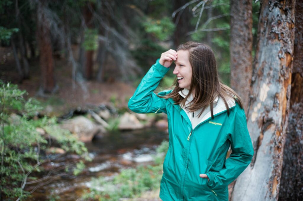 Mother Dirt Natural Skin Care - Five Tips for Hiking in the Rocky Mountains