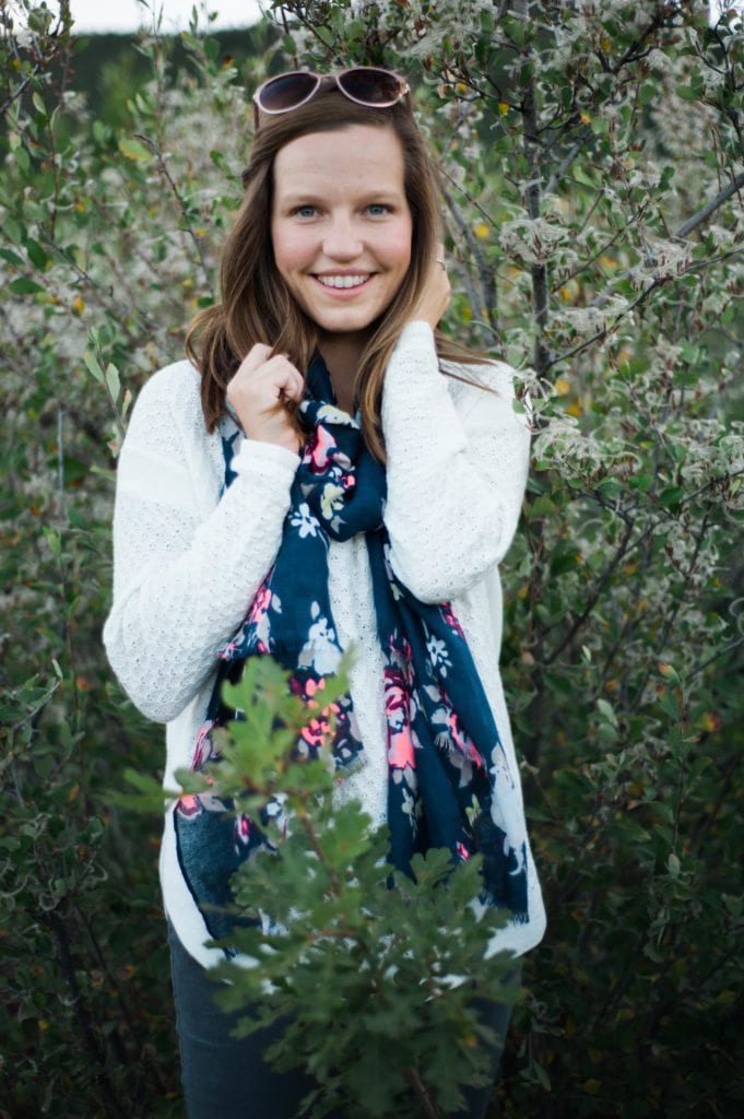 It's Fall Y'all - Scarves, boots, sweaters, sunnies, skinny jeans, and everything for the best fall outfit! Love this autumn season! Fall Style!
