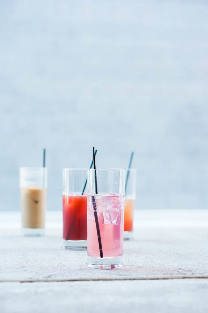 Coffee Shops - Find your Tribe