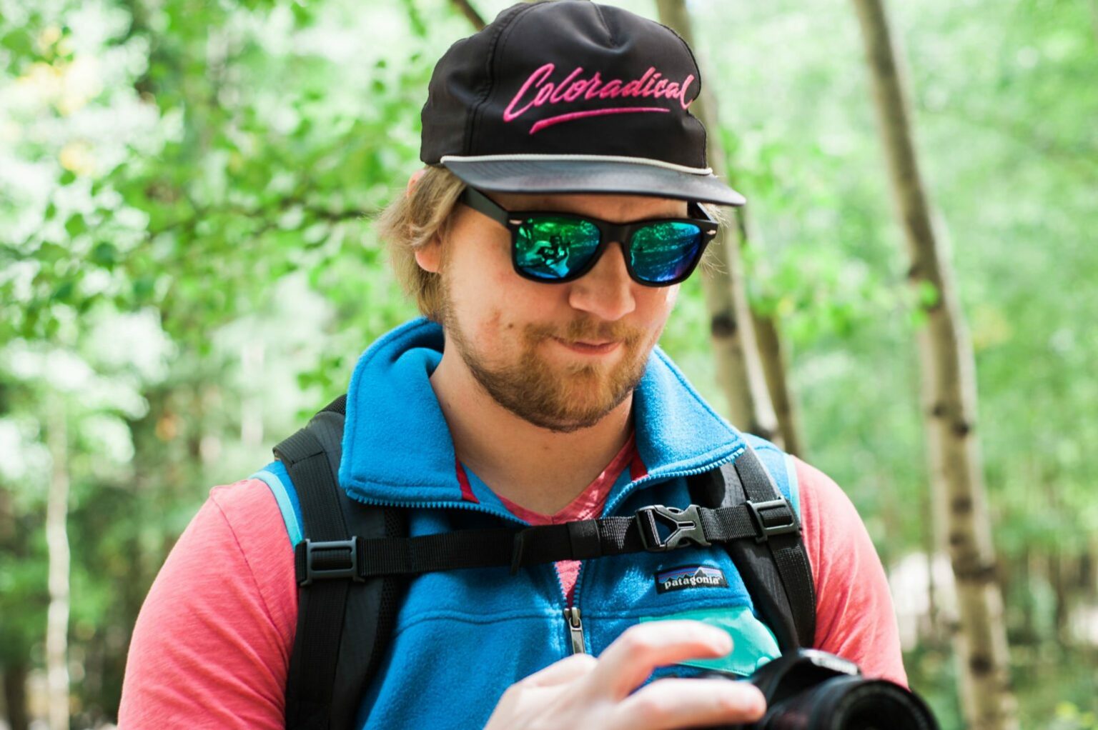 St. Elmo, Colorado Oak + Oats