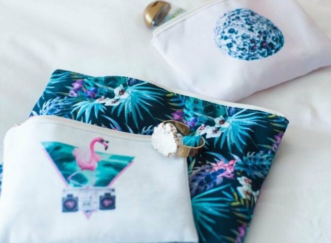 Five Tips for Traveling with Jewelry