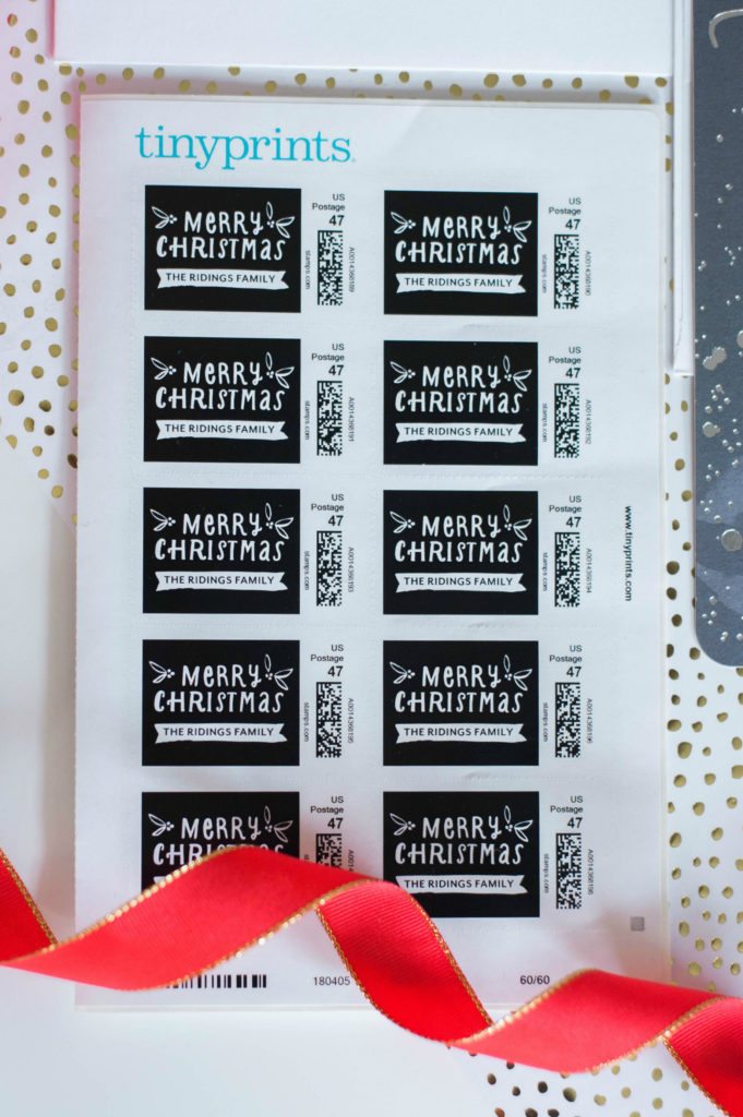 Christmas Cards with Tiny Prints 2016 #TinyPrints #CLVR Christmas Cards with Tiny Prints 2016 #TinyPrints #CLVR