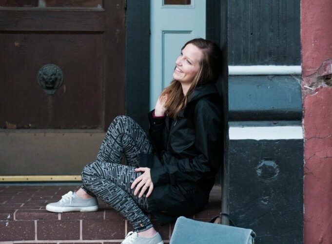 Lucy Activewear #GiftsthatWorkout
