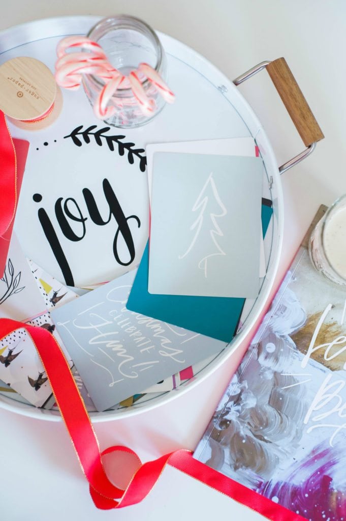 2016 advent calendar and journal - Amen Paper Company