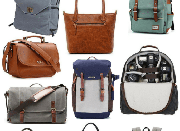 Top Camera Bags - 10 camera bags to look into if you are looking for camera bags!