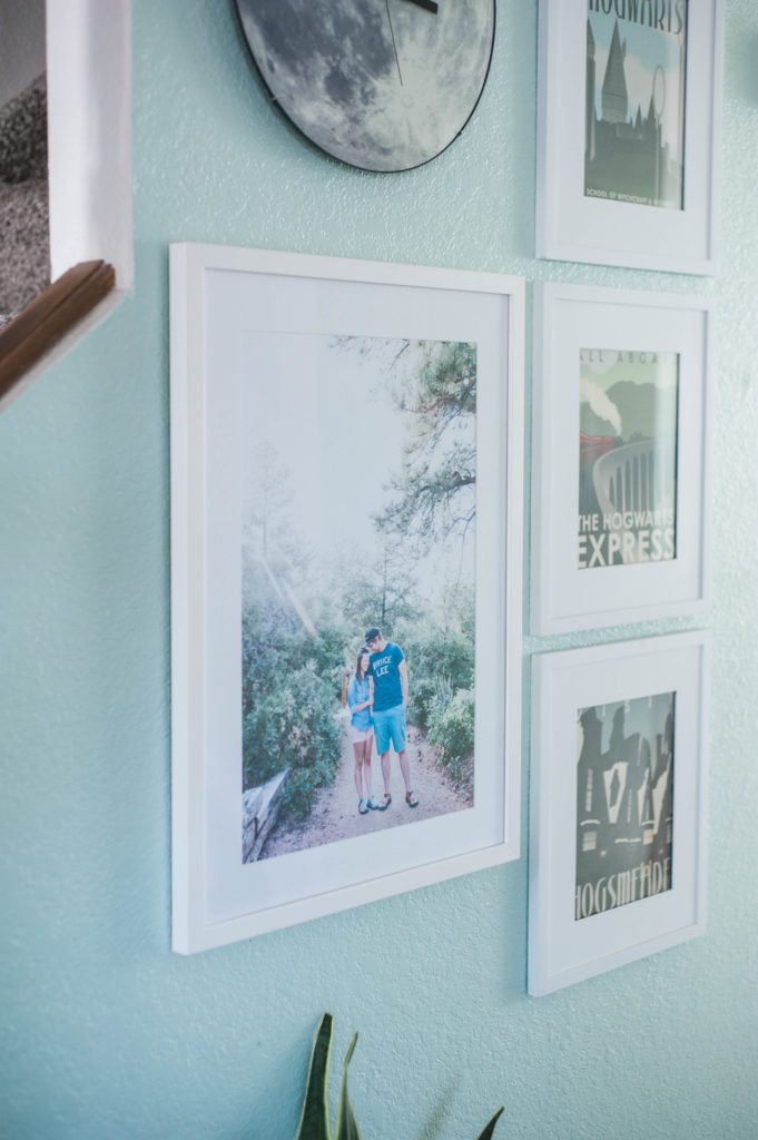 Why you should still print photos in the digital age. Print & frame your favorites with Keepsake!