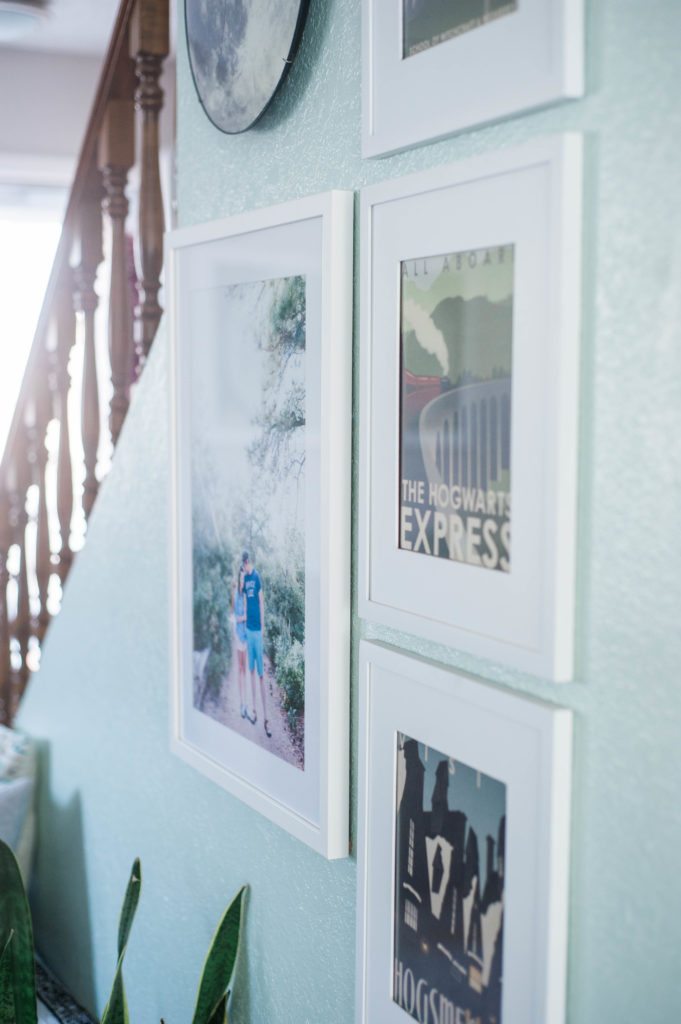 Why you should still print photos in the digital age. Print & frame your favorites with Keepsake!