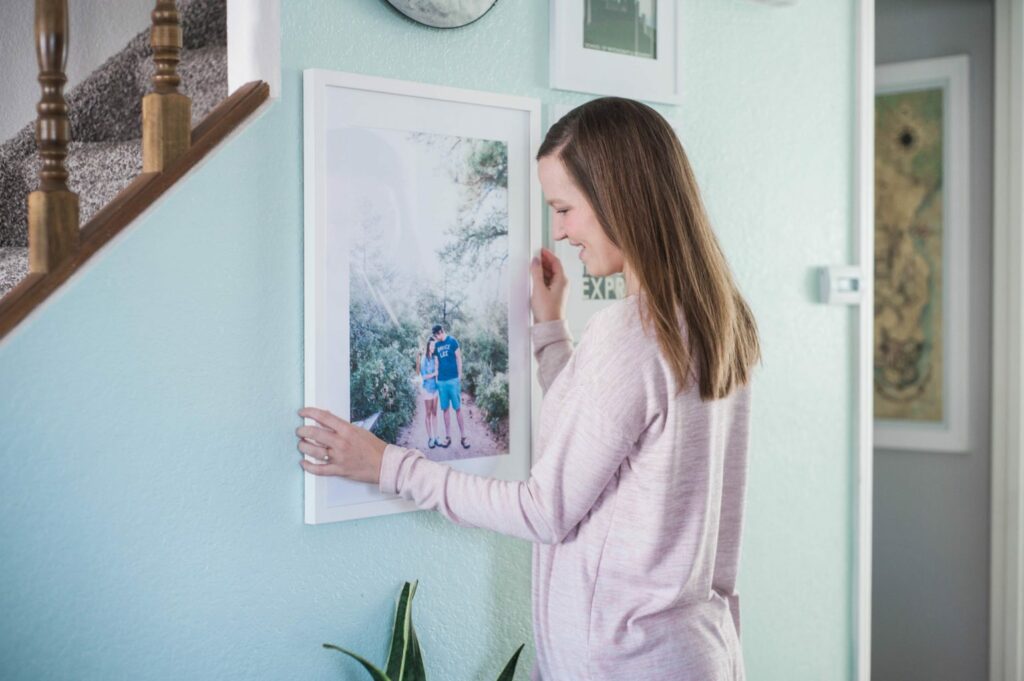 Why you should still print photos in the digital age. Print & frame your favorites with Keepsake!