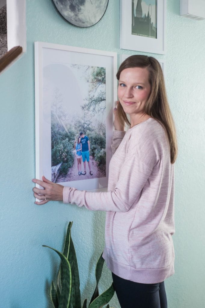 Why you should still print photos in the digital age. Print & frame your favorites with Keepsake!